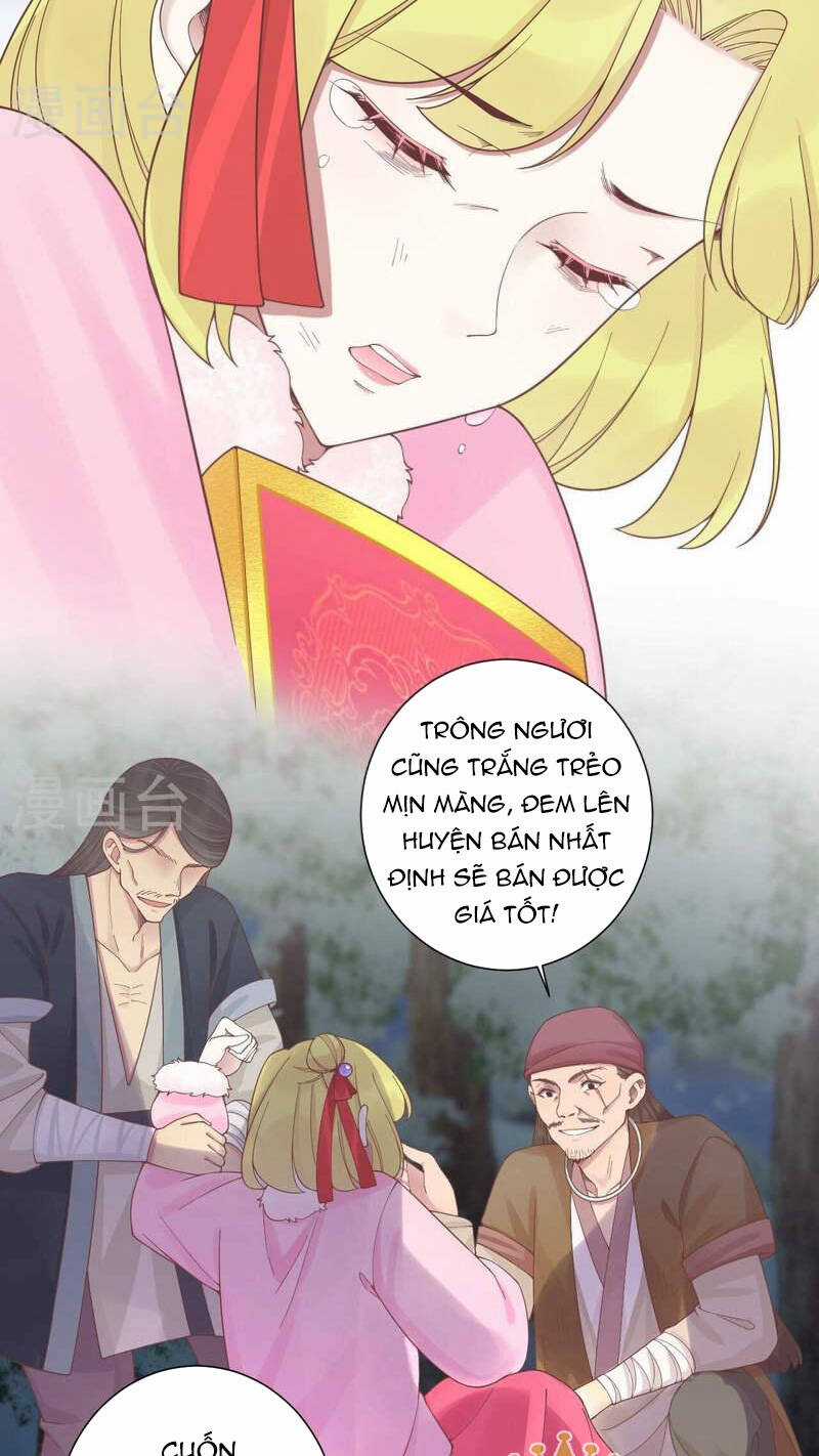 Hoàng Hậu Bận Lắm Chapter 199 trang 49