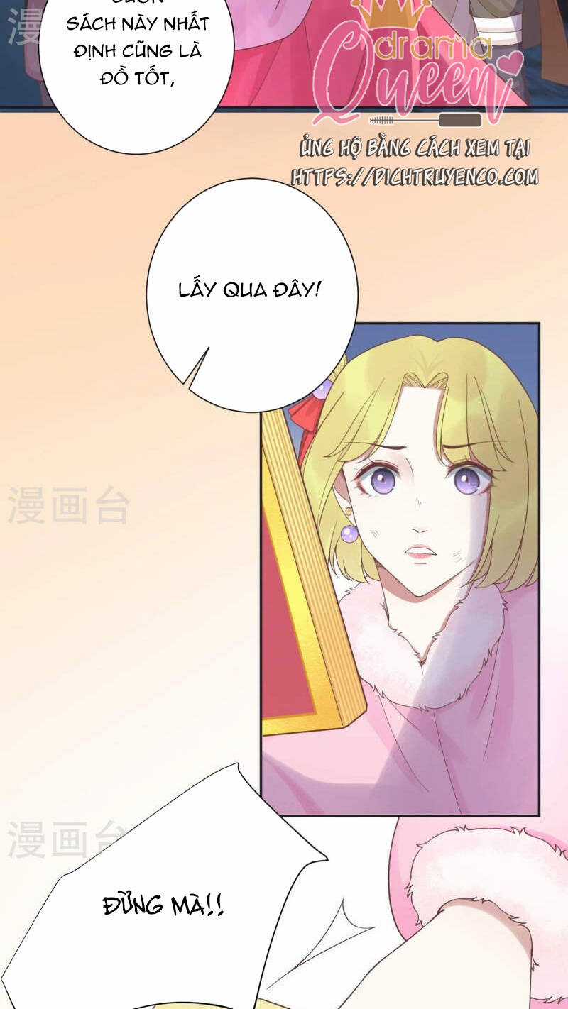 Hoàng Hậu Bận Lắm Chapter 199 trang 50