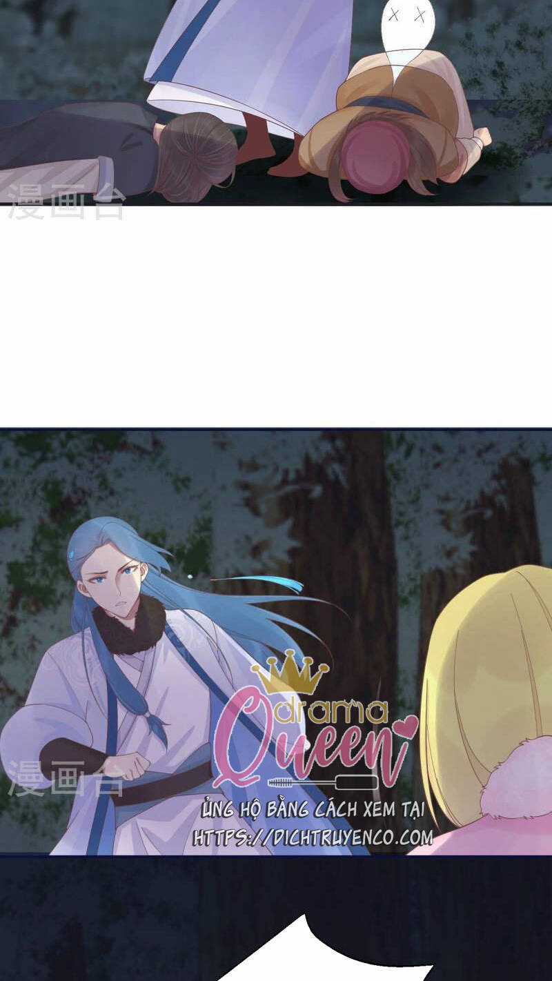 Hoàng Hậu Bận Lắm Chapter 199 trang 53