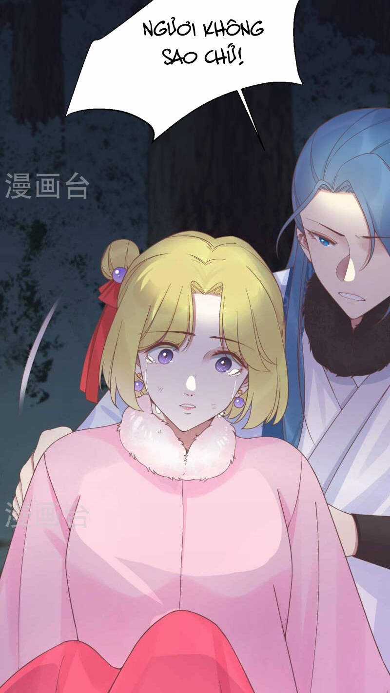 Hoàng Hậu Bận Lắm Chapter 199 trang 54