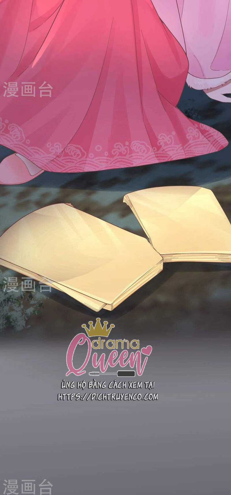 Hoàng Hậu Bận Lắm Chapter 199 trang 55