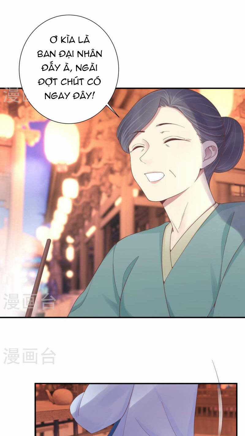 Hoàng Hậu Bận Lắm Chapter 199 trang 8