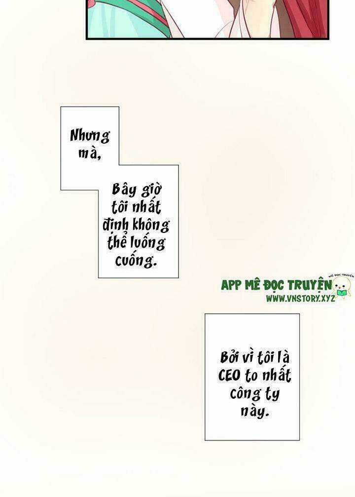 Hoàng Hậu Bận Lắm Chapter 2 trang 11