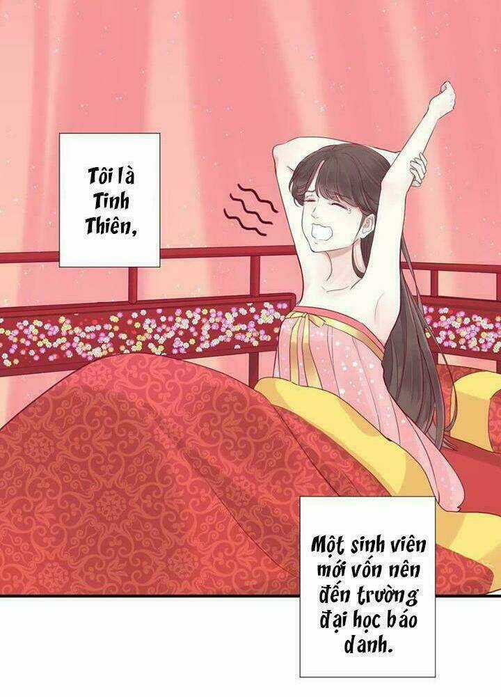 Hoàng Hậu Bận Lắm Chapter 2 trang 2