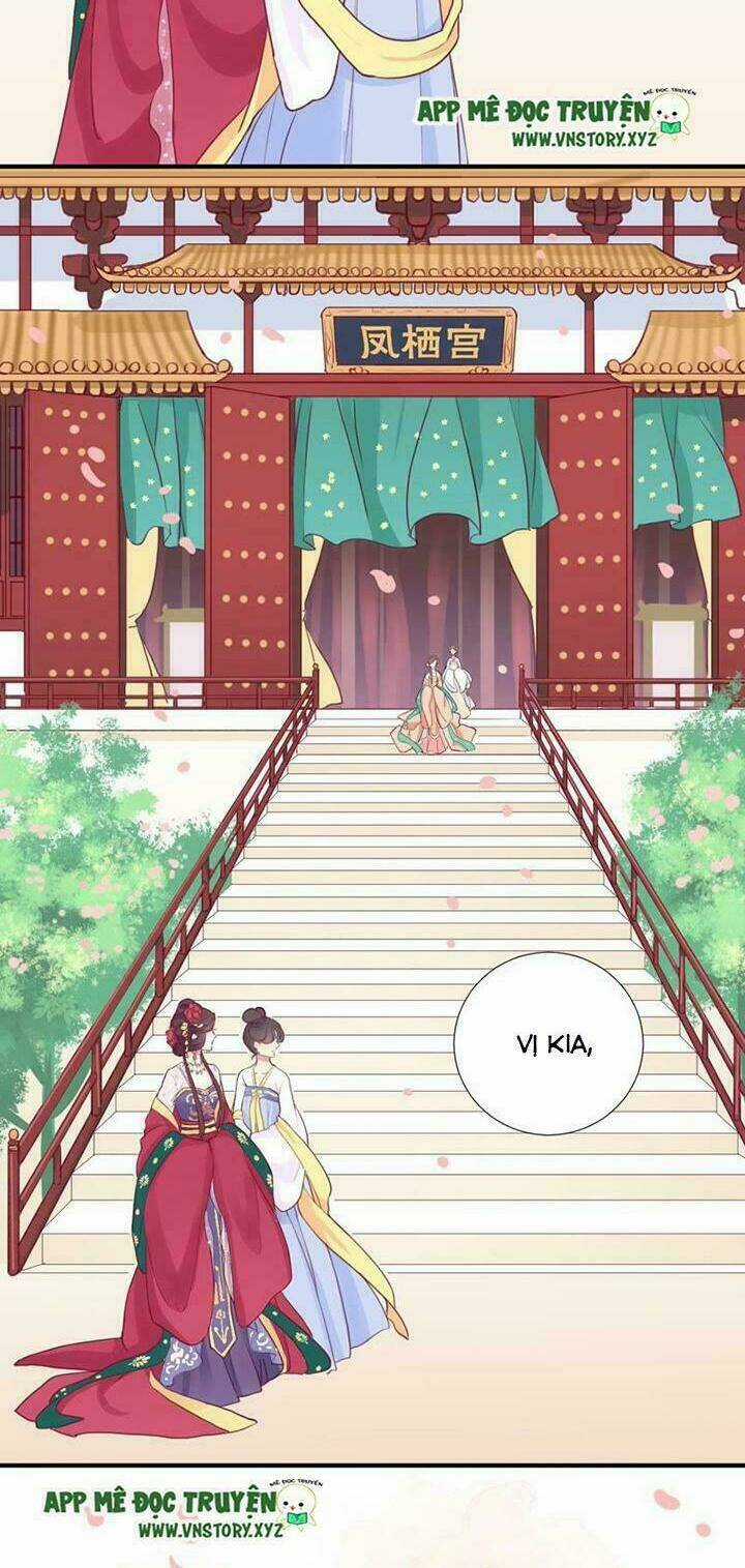 Hoàng Hậu Bận Lắm Chapter 2 trang 29