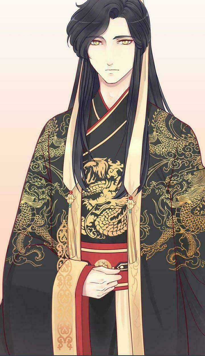 Hoàng Hậu Bận Lắm Chapter 2 trang 44