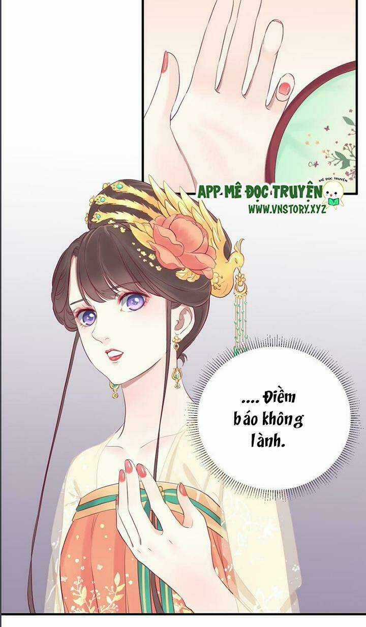 Hoàng Hậu Bận Lắm Chapter 20 trang 5