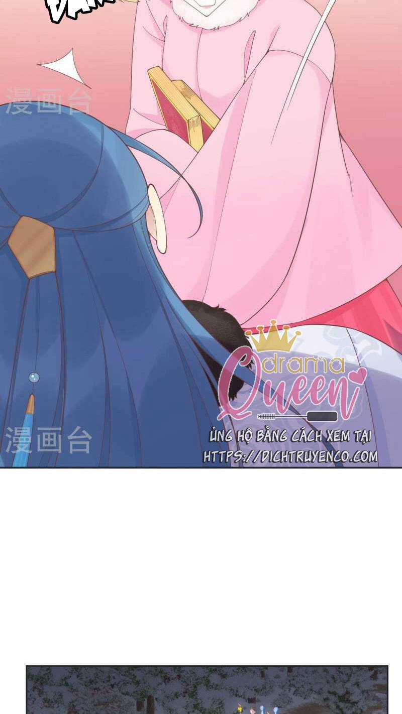 Hoàng Hậu Bận Lắm Chapter 200 trang 12