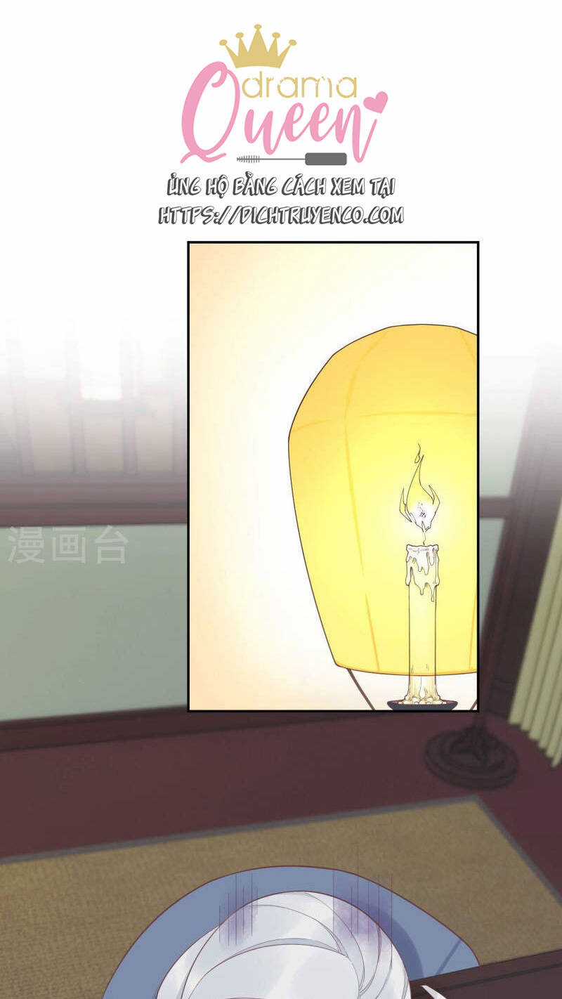 Hoàng Hậu Bận Lắm Chapter 200 trang 15