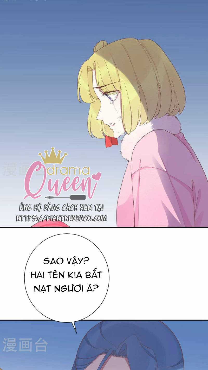 Hoàng Hậu Bận Lắm Chapter 200 trang 2