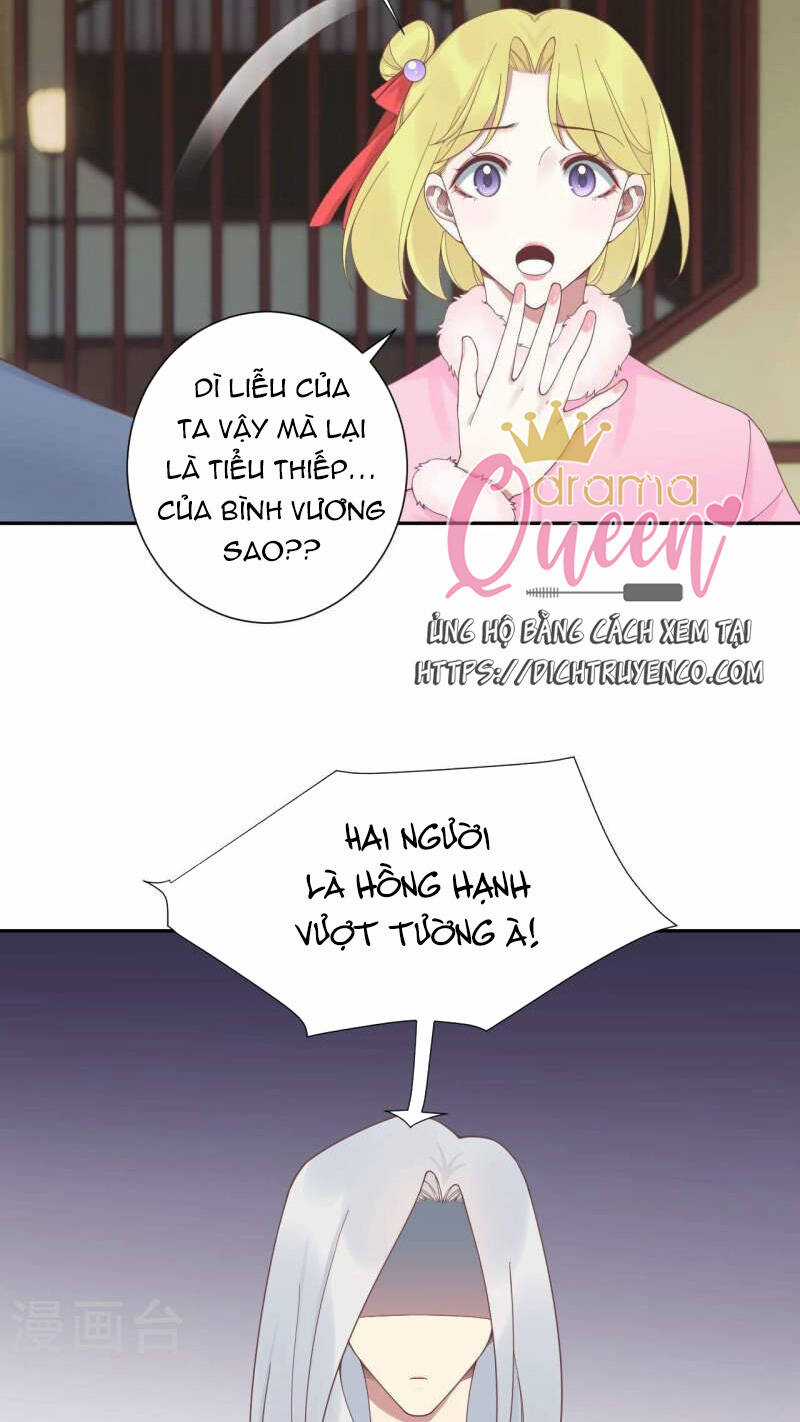 Hoàng Hậu Bận Lắm Chapter 200 trang 24