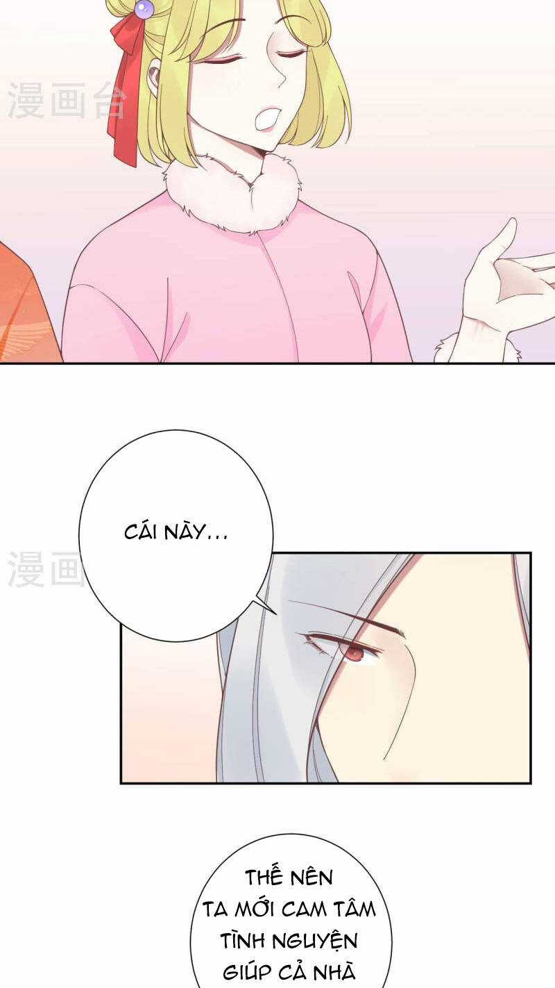 Hoàng Hậu Bận Lắm Chapter 200 trang 29