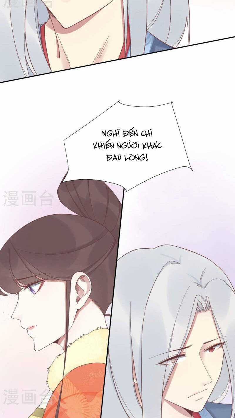 Hoàng Hậu Bận Lắm Chapter 200 trang 31