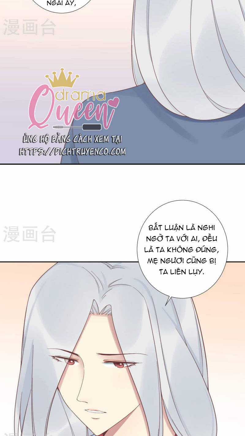 Hoàng Hậu Bận Lắm Chapter 200 trang 34