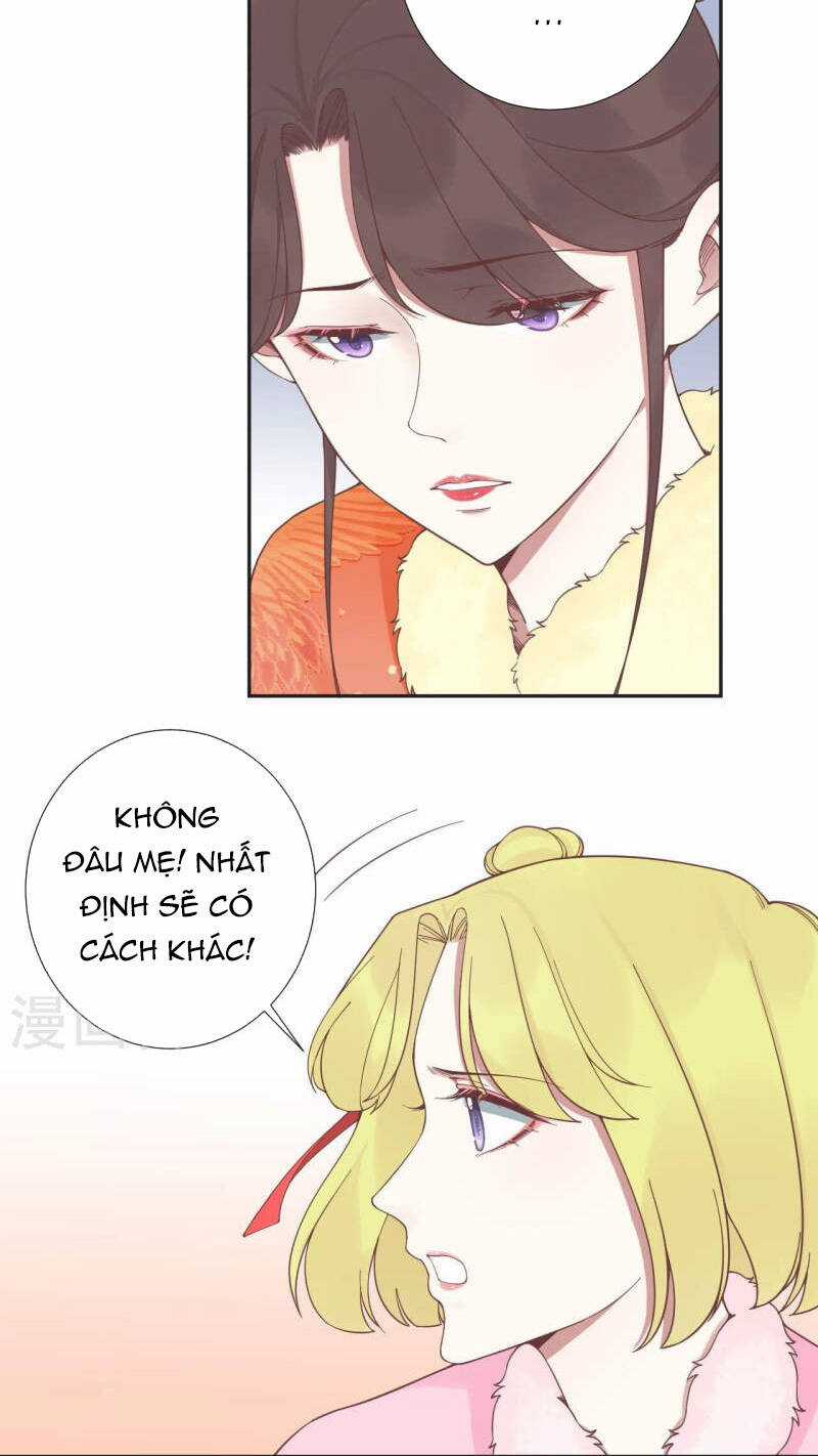 Hoàng Hậu Bận Lắm Chapter 200 trang 38
