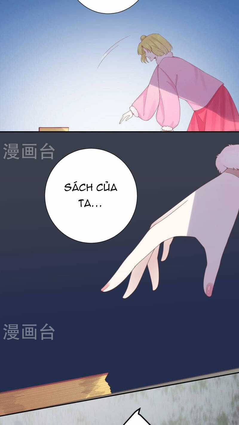 Hoàng Hậu Bận Lắm Chapter 200 trang 4