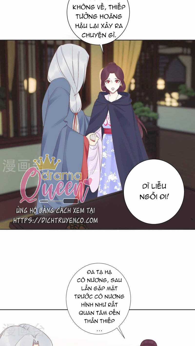 Hoàng Hậu Bận Lắm Chapter 200 trang 41