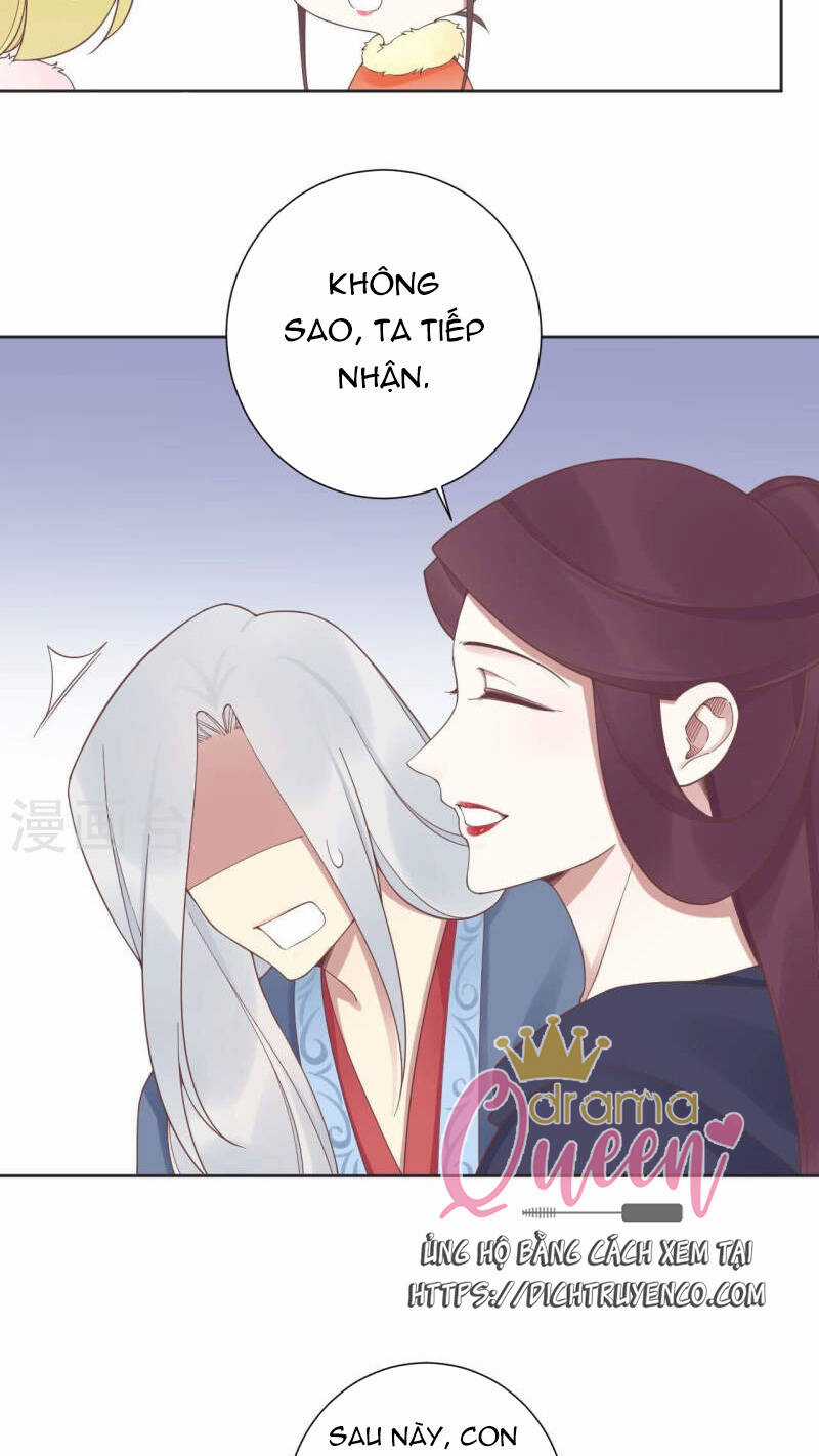 Hoàng Hậu Bận Lắm Chapter 200 trang 44