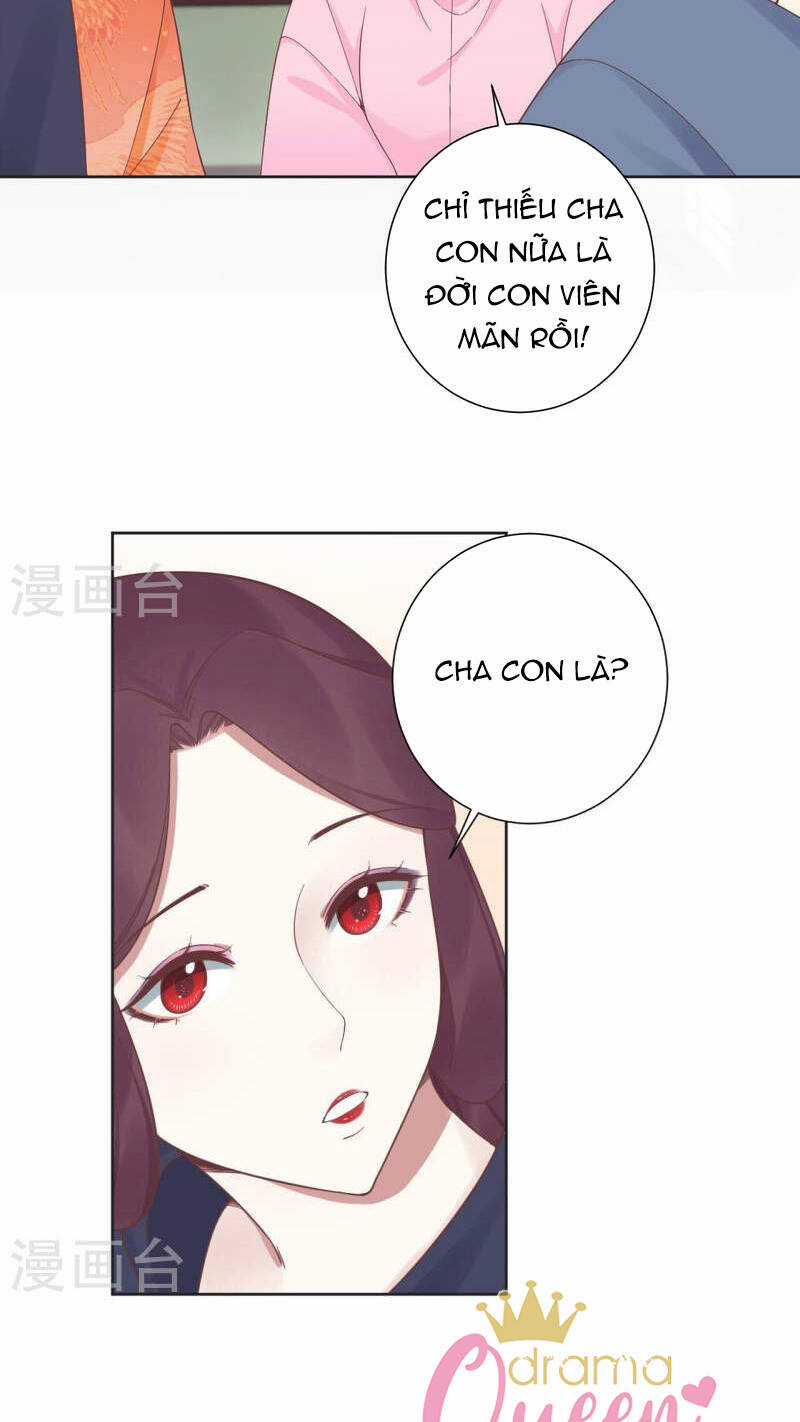 Hoàng Hậu Bận Lắm Chapter 200 trang 47