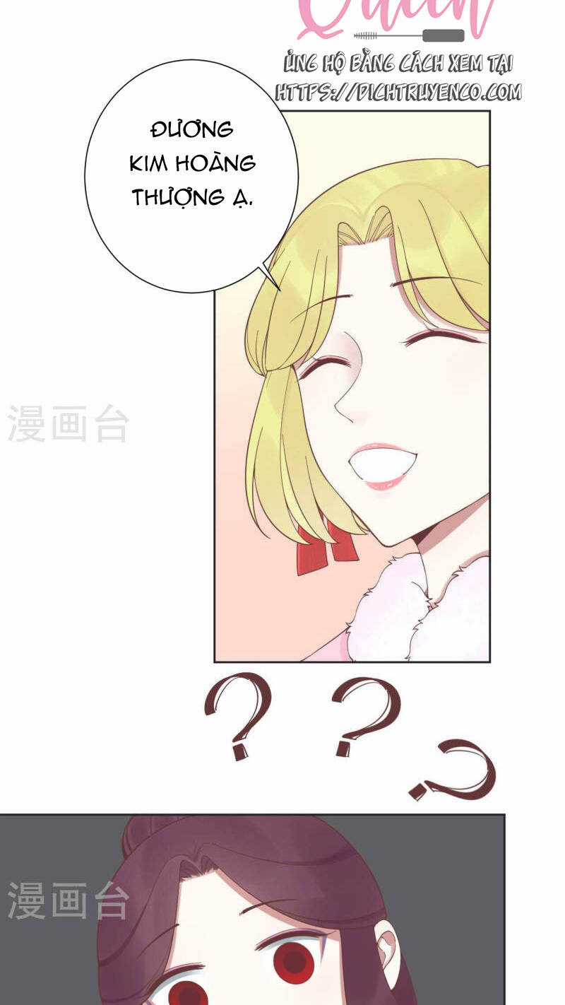 Hoàng Hậu Bận Lắm Chapter 200 trang 48