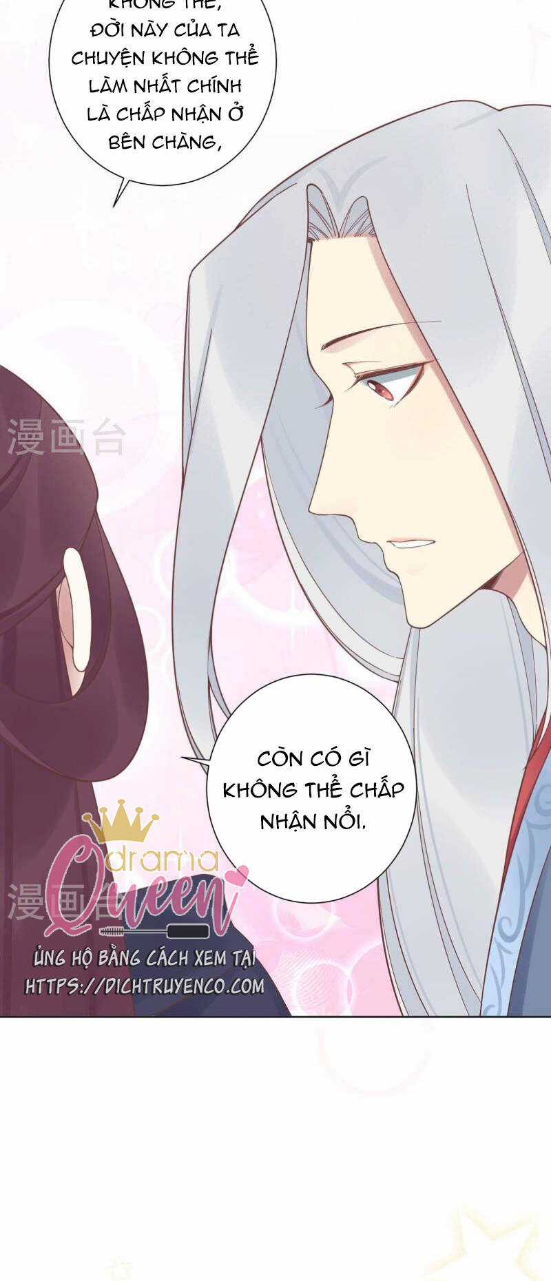 Hoàng Hậu Bận Lắm Chapter 200 trang 51