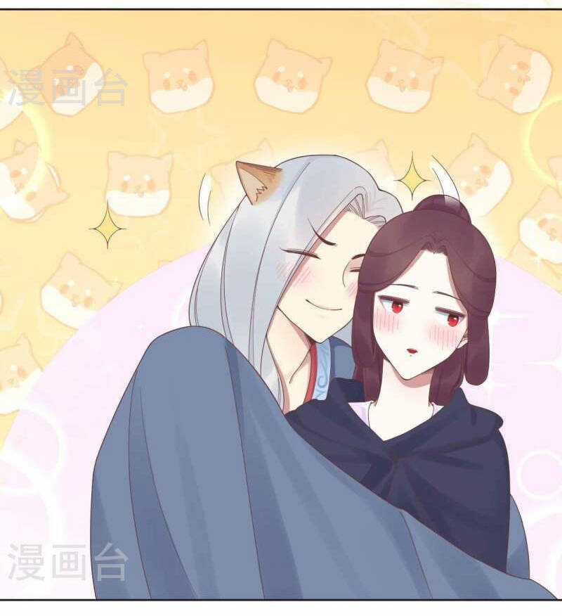 Hoàng Hậu Bận Lắm Chapter 200 trang 52