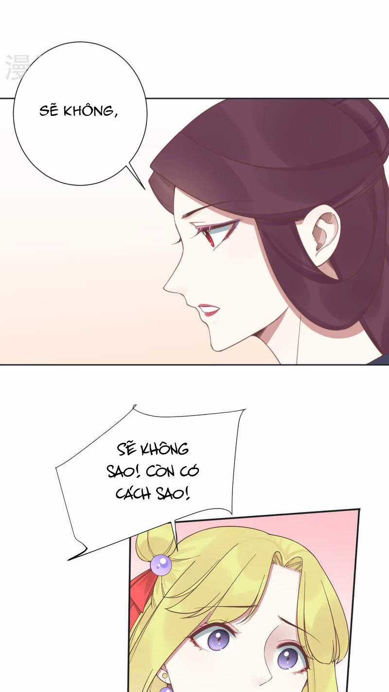 Hoàng Hậu Bận Lắm Chapter 200 trang 54