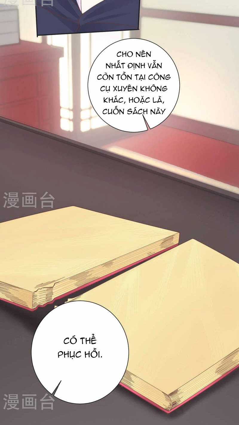 Hoàng Hậu Bận Lắm Chapter 200 trang 56