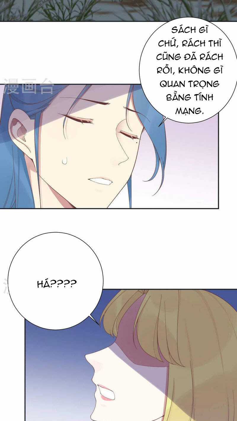 Hoàng Hậu Bận Lắm Chapter 200 trang 6