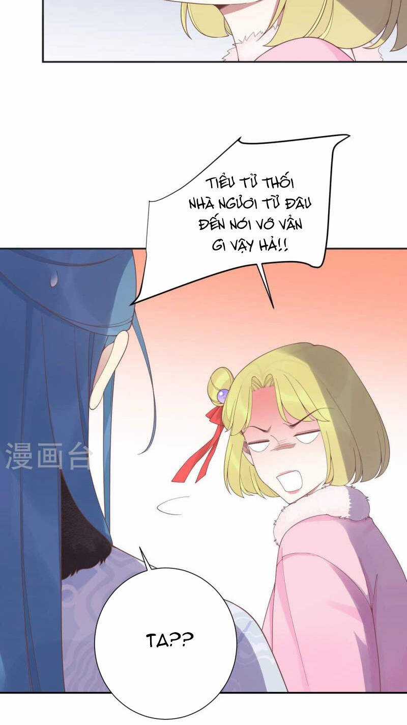 Hoàng Hậu Bận Lắm Chapter 200 trang 7