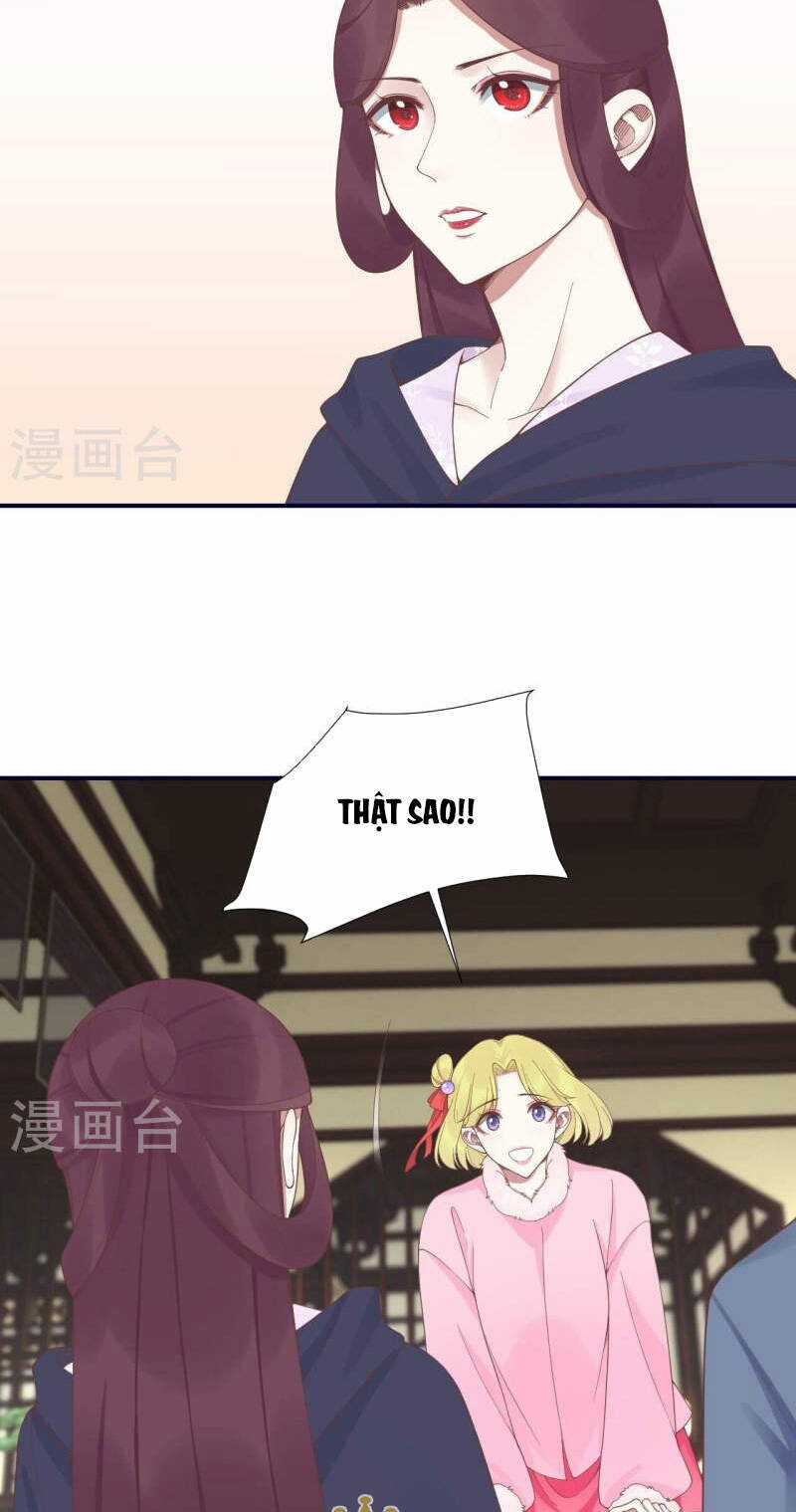 Hoàng Hậu Bận Lắm Chapter 201 trang 2