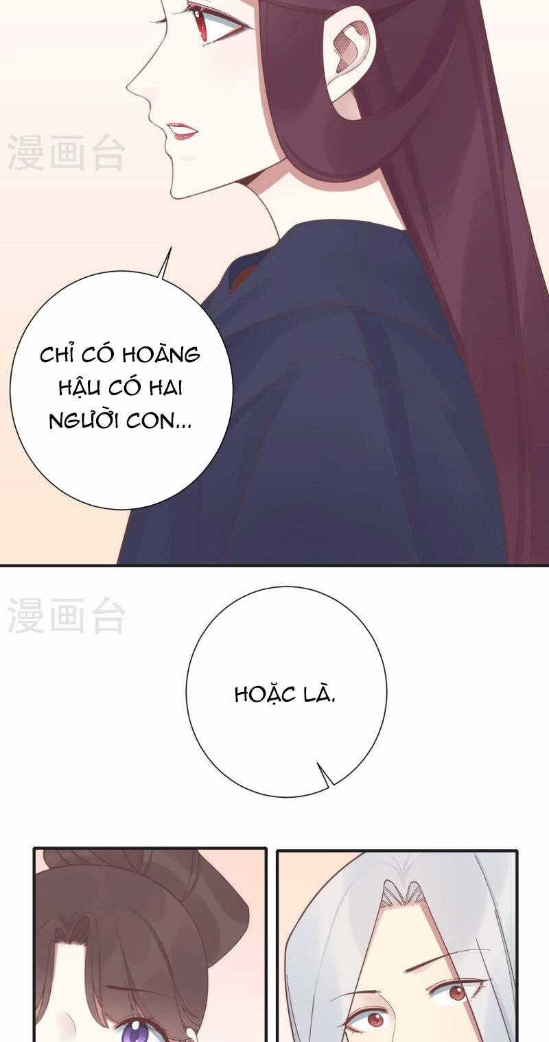 Hoàng Hậu Bận Lắm Chapter 201 trang 26