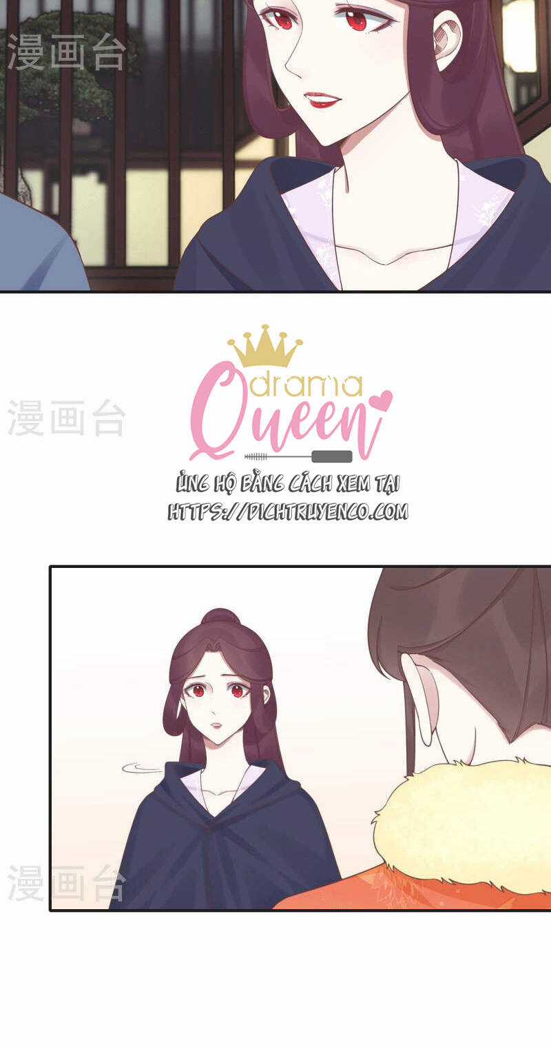 Hoàng Hậu Bận Lắm Chapter 201 trang 35