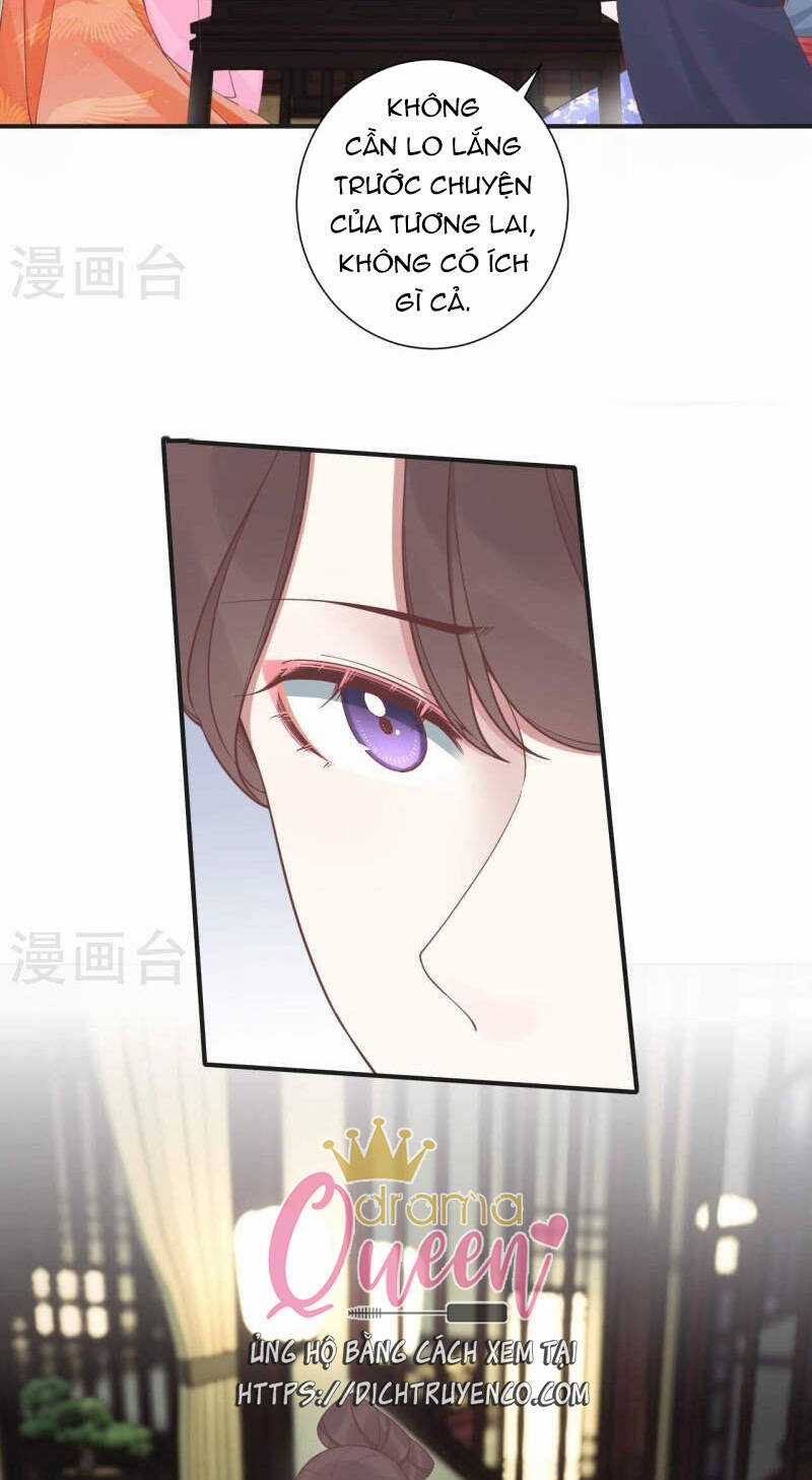 Hoàng Hậu Bận Lắm Chapter 201 trang 37