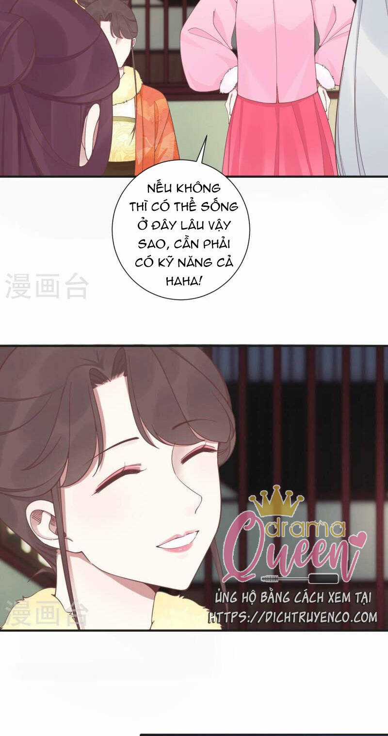 Hoàng Hậu Bận Lắm Chapter 201 trang 43