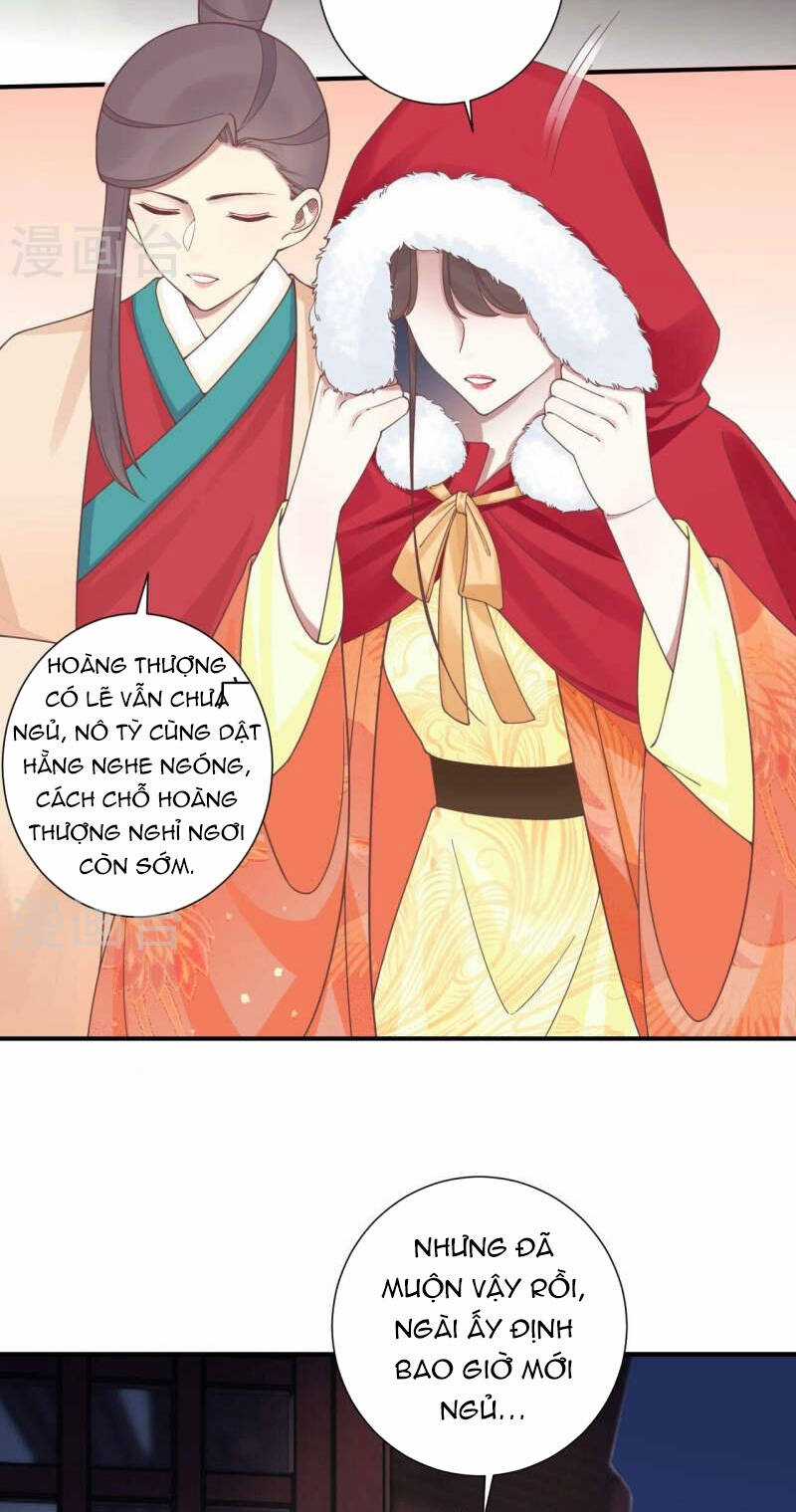 Hoàng Hậu Bận Lắm Chapter 201 trang 45