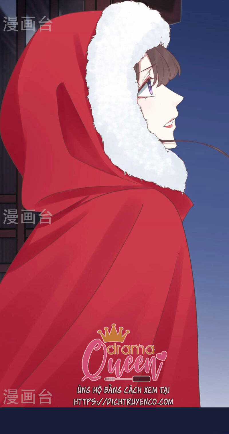 Hoàng Hậu Bận Lắm Chapter 201 trang 46