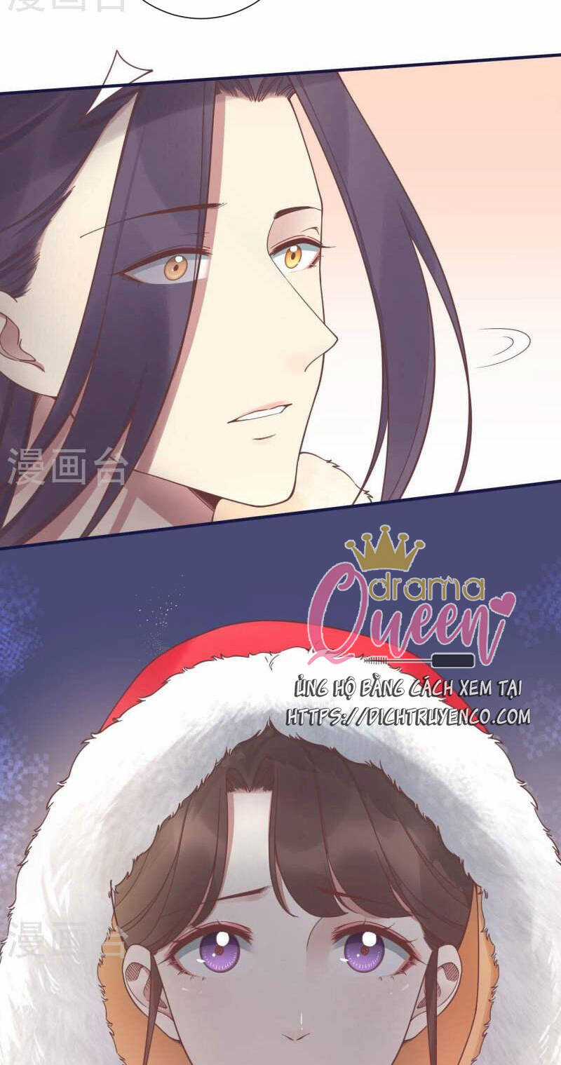 Hoàng Hậu Bận Lắm Chapter 201 trang 49