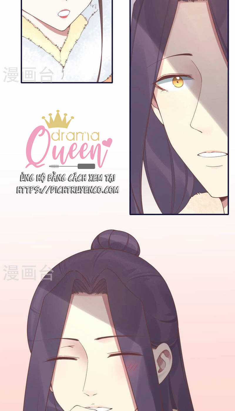 Hoàng Hậu Bận Lắm Chapter 202 trang 18