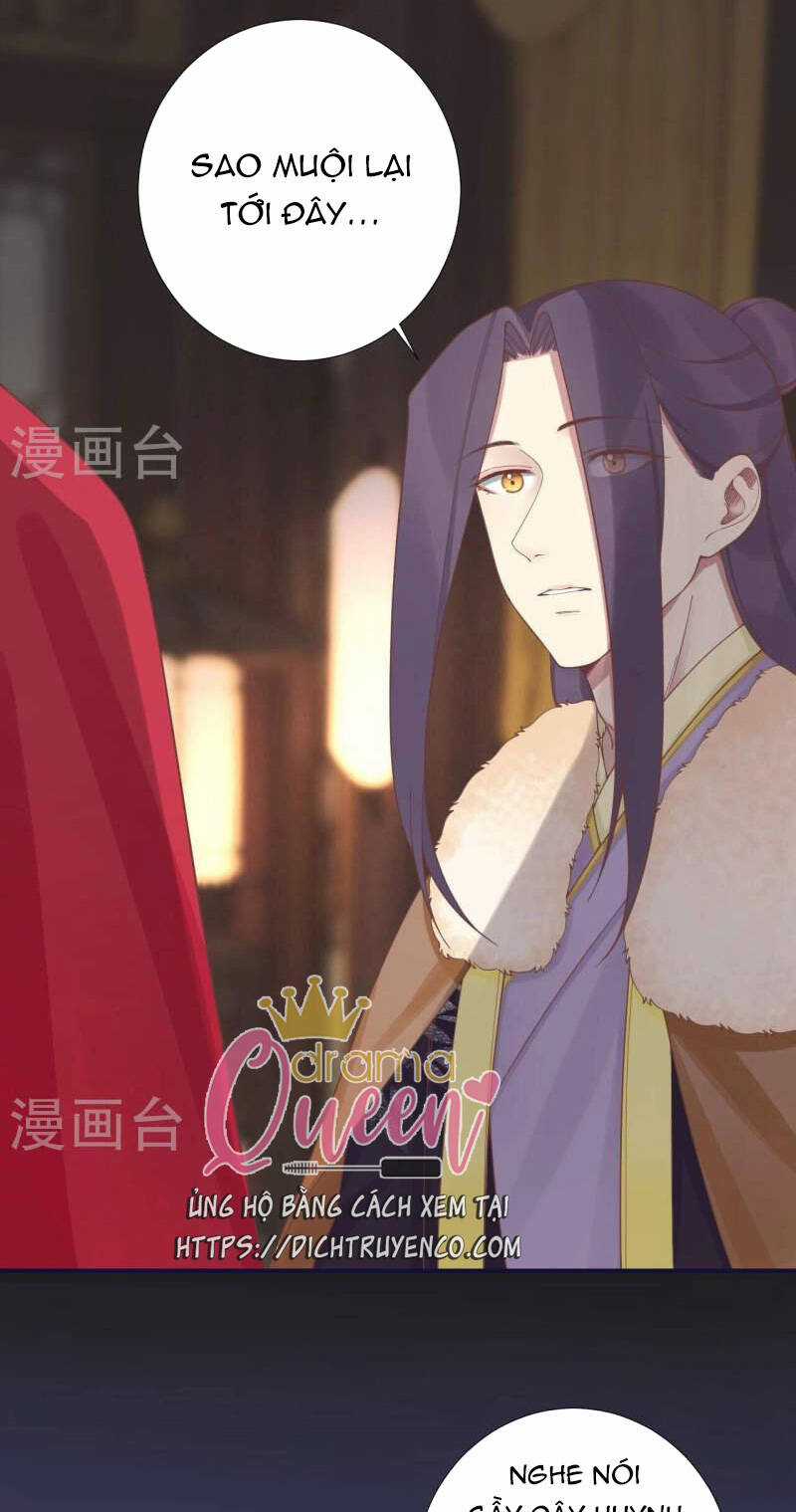 Hoàng Hậu Bận Lắm Chapter 202 trang 2