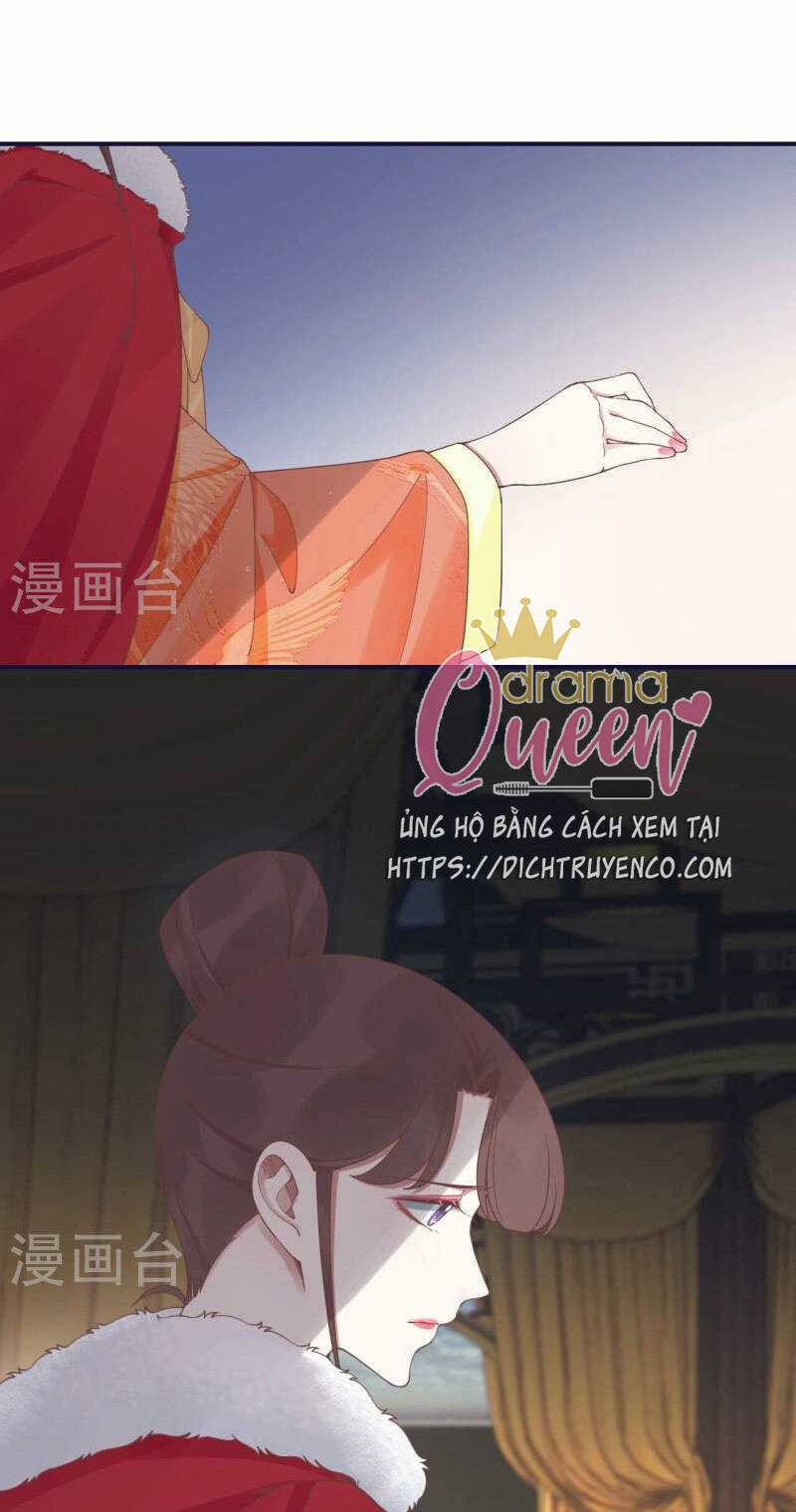 Hoàng Hậu Bận Lắm Chapter 202 trang 22