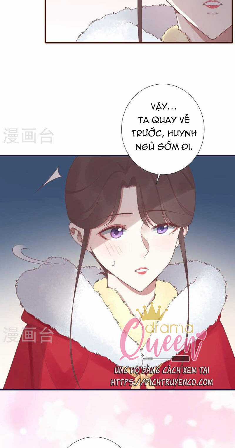 Hoàng Hậu Bận Lắm Chapter 202 trang 31