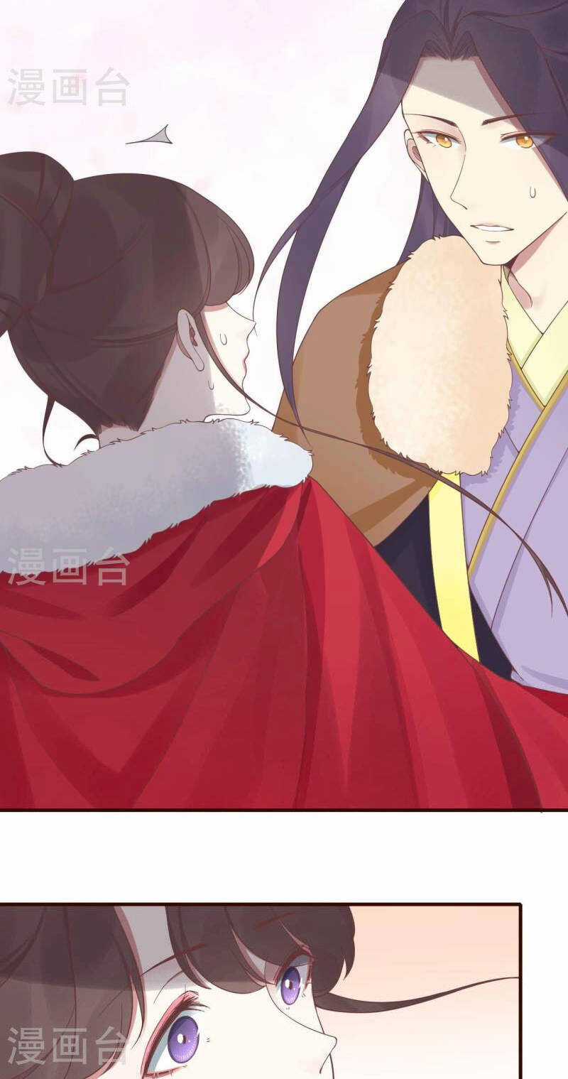 Hoàng Hậu Bận Lắm Chapter 202 trang 33