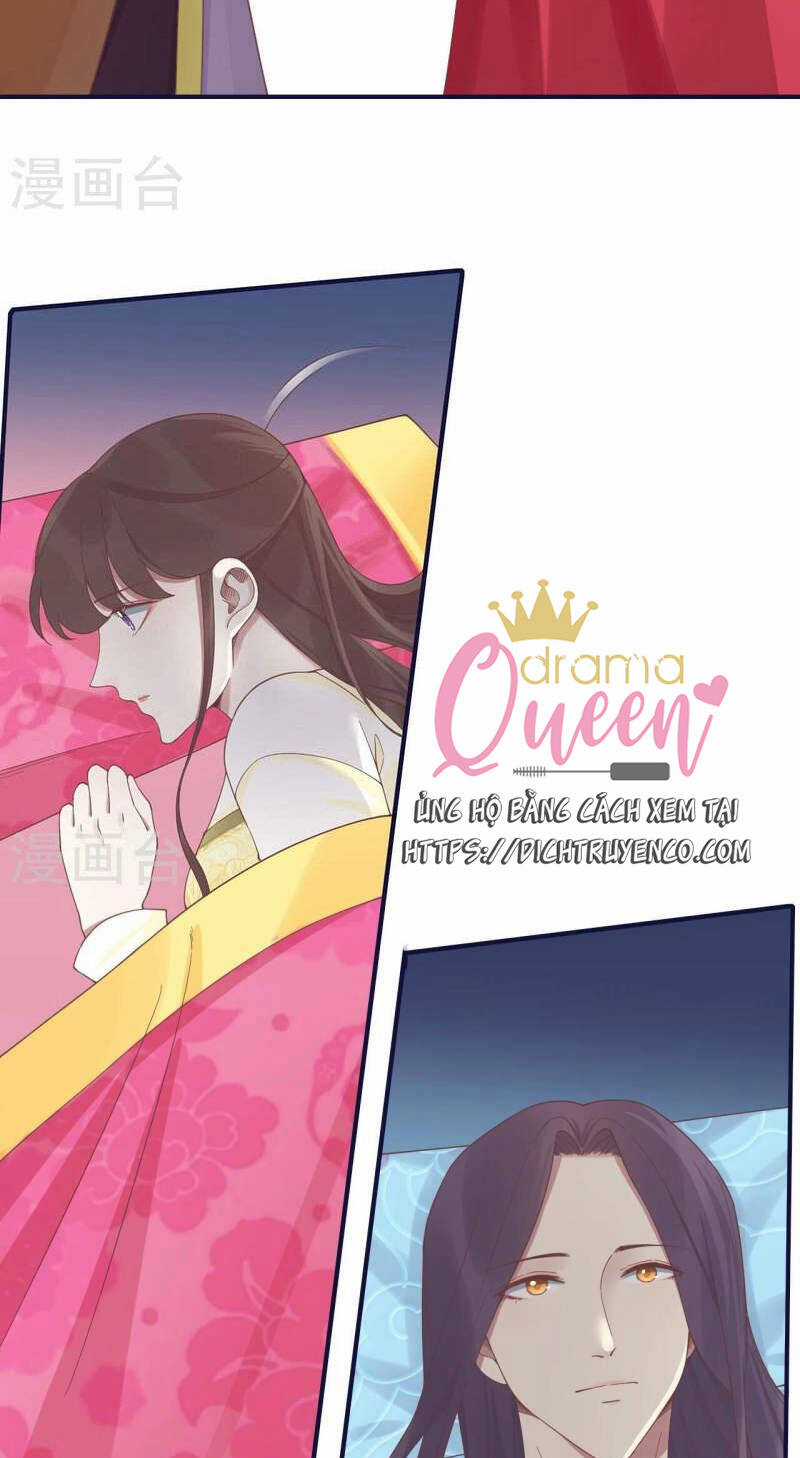 Hoàng Hậu Bận Lắm Chapter 202 trang 38