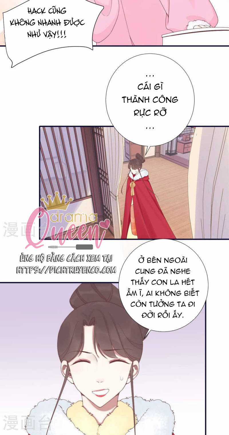 Hoàng Hậu Bận Lắm Chapter 202 trang 44