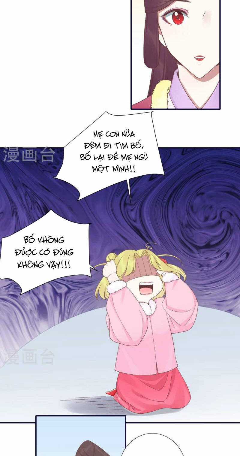 Hoàng Hậu Bận Lắm Chapter 202 trang 47