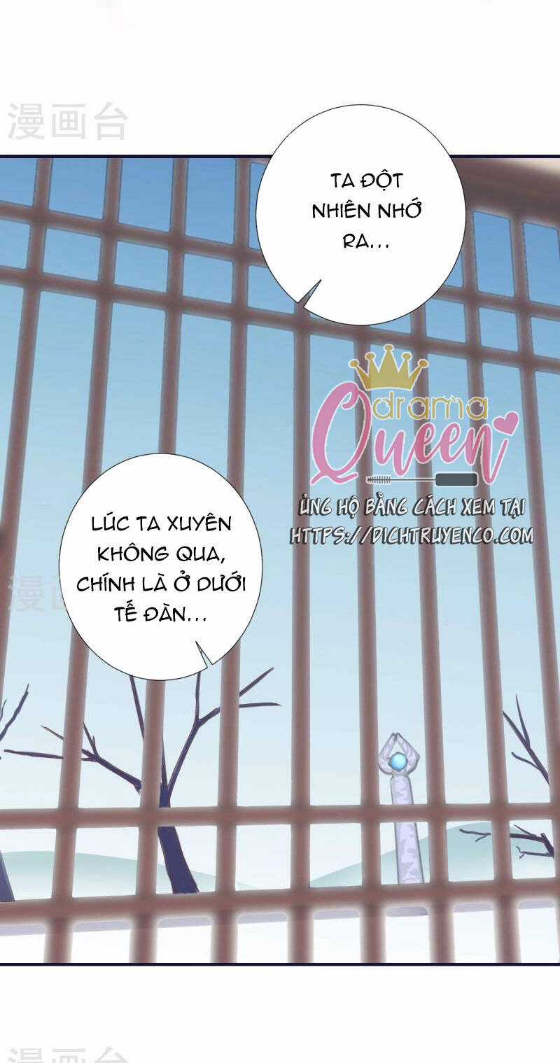 Hoàng Hậu Bận Lắm Chapter 202 trang 51