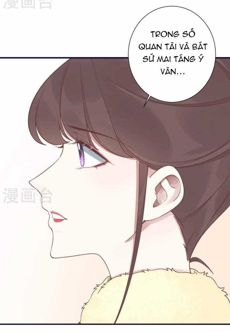 Hoàng Hậu Bận Lắm Chapter 202 trang 52