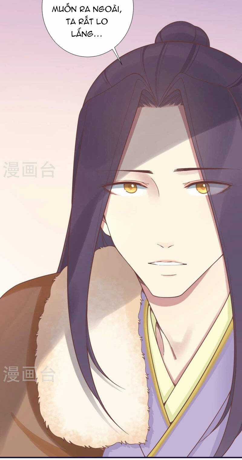 Hoàng Hậu Bận Lắm Chapter 202 trang 7