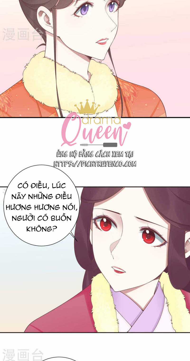 Hoàng Hậu Bận Lắm Chapter 203 trang 15